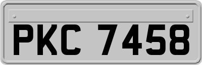 PKC7458
