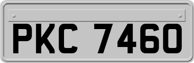 PKC7460