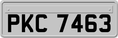 PKC7463