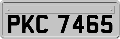 PKC7465