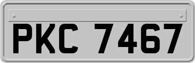 PKC7467