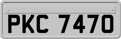 PKC7470
