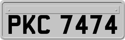 PKC7474