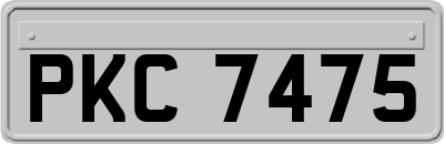 PKC7475
