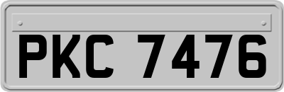 PKC7476