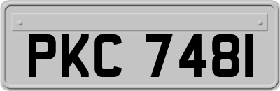 PKC7481