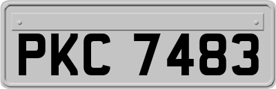 PKC7483