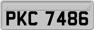 PKC7486