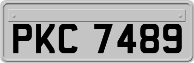 PKC7489