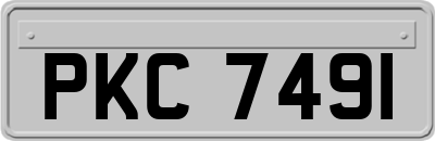 PKC7491