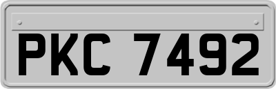 PKC7492