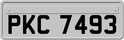 PKC7493