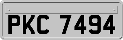 PKC7494