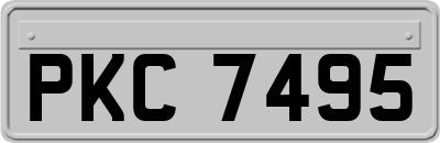 PKC7495