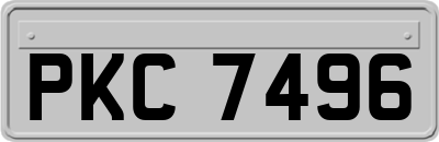 PKC7496