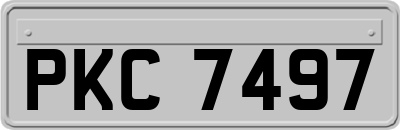 PKC7497