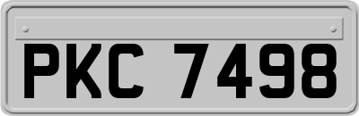 PKC7498