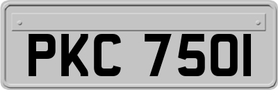 PKC7501