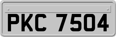 PKC7504