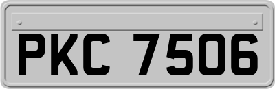 PKC7506