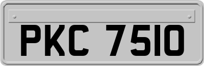 PKC7510