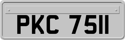 PKC7511