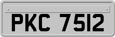 PKC7512