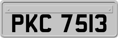 PKC7513