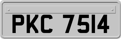 PKC7514