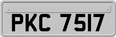 PKC7517