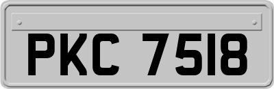 PKC7518
