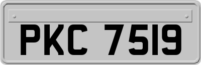 PKC7519