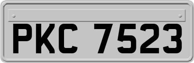 PKC7523