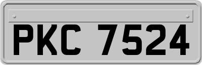 PKC7524