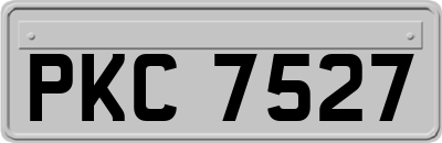PKC7527