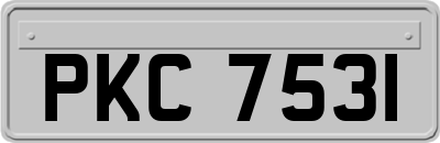 PKC7531