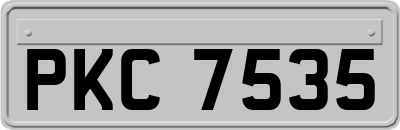 PKC7535
