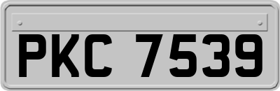 PKC7539