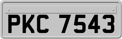 PKC7543