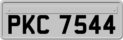 PKC7544