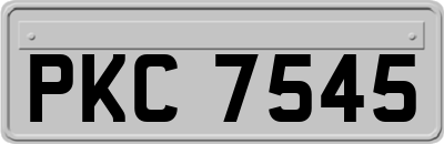PKC7545