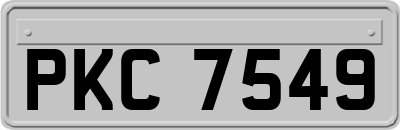 PKC7549