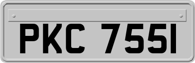 PKC7551