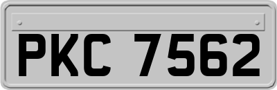 PKC7562