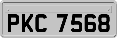 PKC7568