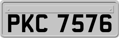 PKC7576