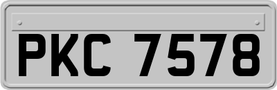 PKC7578