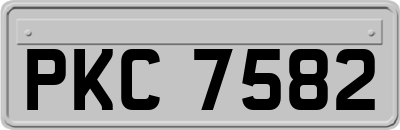 PKC7582
