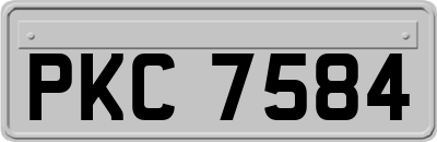 PKC7584