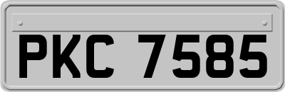 PKC7585